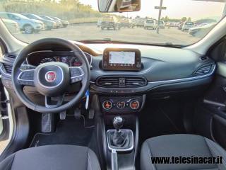 FIAT Tipo usata, con Fendinebbia