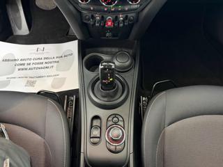 MINI Countryman usata, con Sensori di parcheggio posteriori