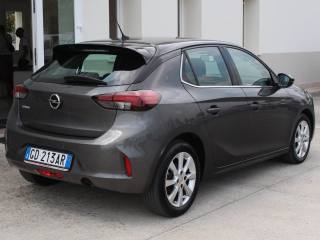 OPEL Corsa usata, con Controllo trazione