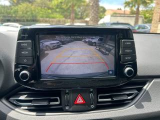 HYUNDAI i30 usata, con Chiusura centralizzata