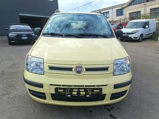 FIAT Panda usata 2