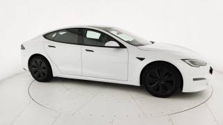 TESLA Model S usata, con Vetri oscurati