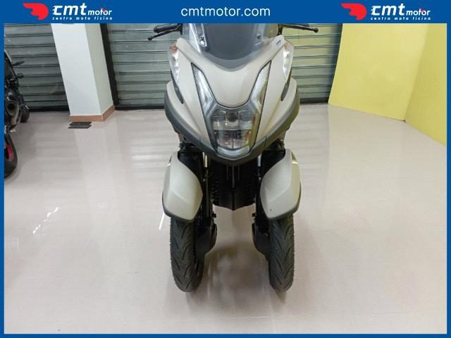 YAMAHA Tricity 155 usata 6