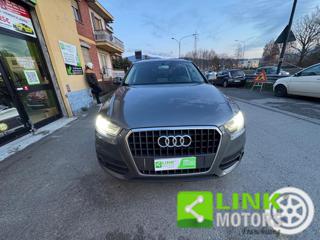 AUDI Q3 usata, con Airbag laterali