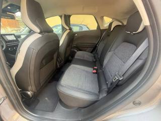RENAULT Captur usata, con Servosterzo