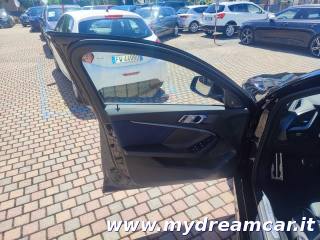 BMW 120 usata 32