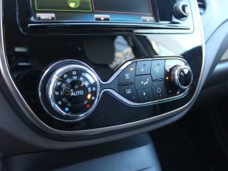 RENAULT Captur usata, con Sedile posteriore sdoppiato