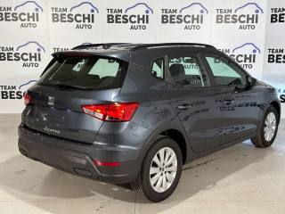 SEAT Arona usata, con Autoradio