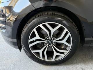 LAND ROVER Range Rover Evoque usata, con Telecamera per parcheggio assistito