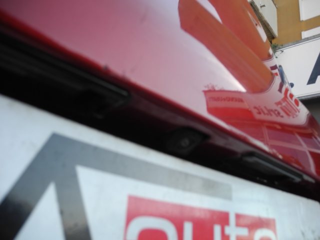 MITSUBISHI Space Star usata 54
