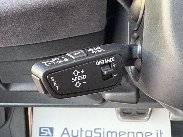 AUDI A6 usata, con USB