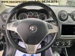 ALFA ROMEO MiTo usata, con Park Distance Control
