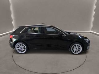 AUDI A3 usata, con Airbag Passeggero