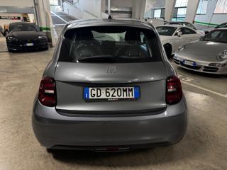FIAT 500e usata, con Chiusura centralizzata