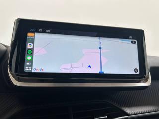 PEUGEOT 2008 usata, con Sistema di navigazione