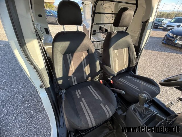 FIAT Fiorino usata 15