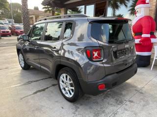 JEEP Renegade usata, con Autoradio