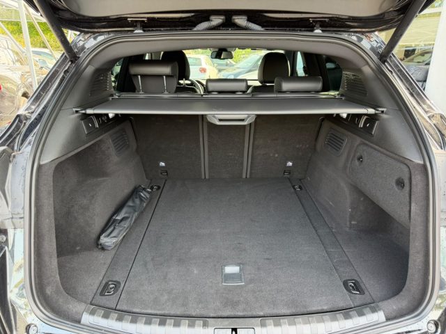 ALFA ROMEO Stelvio usata, con Airbag Passeggero