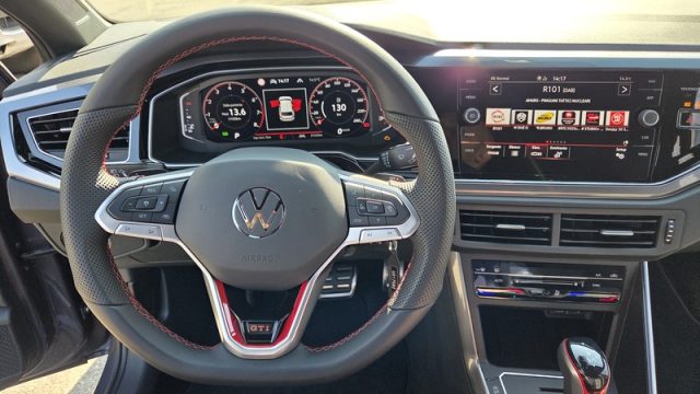 VOLKSWAGEN Polo usata, con Cruise Control