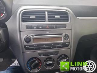 FIAT Punto usata, con ESP