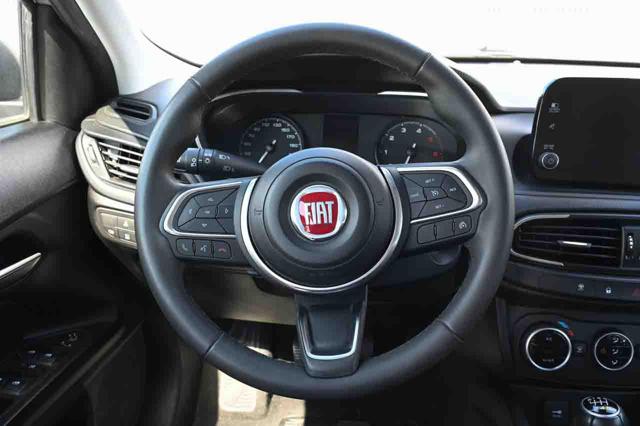 FIAT Tipo usata, con ESP