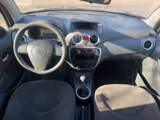 CITROEN C3 usata, con Immobilizzatore elettronico