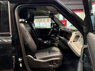 LAND ROVER Defender usata, con Controllo trazione