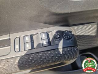 CITROEN C3 Aircross usata, con ESP