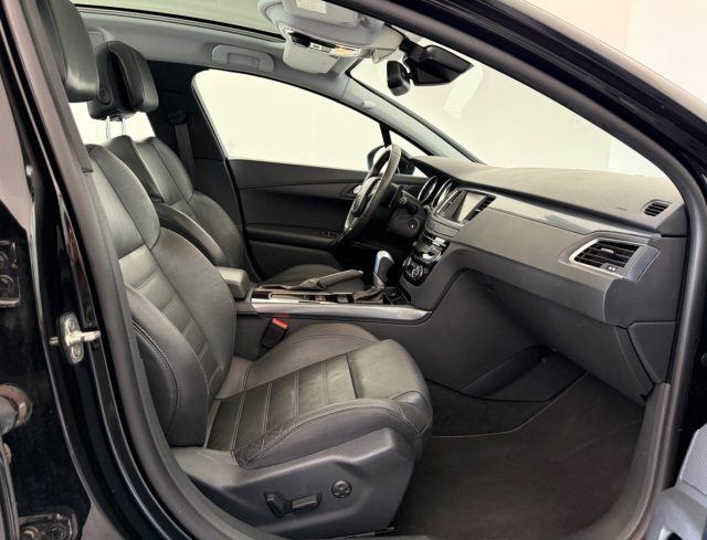 PEUGEOT 508 usata 10