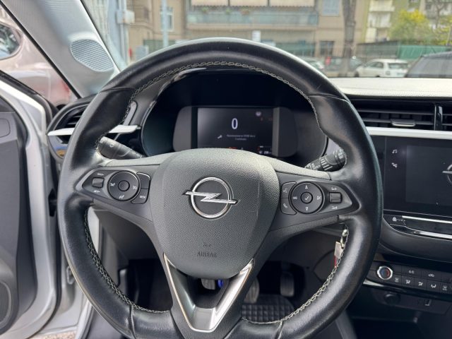 OPEL Corsa usata, con Controllo automatico clima