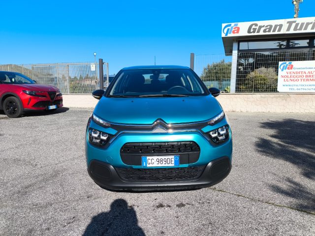 CITROEN C3 usata 1