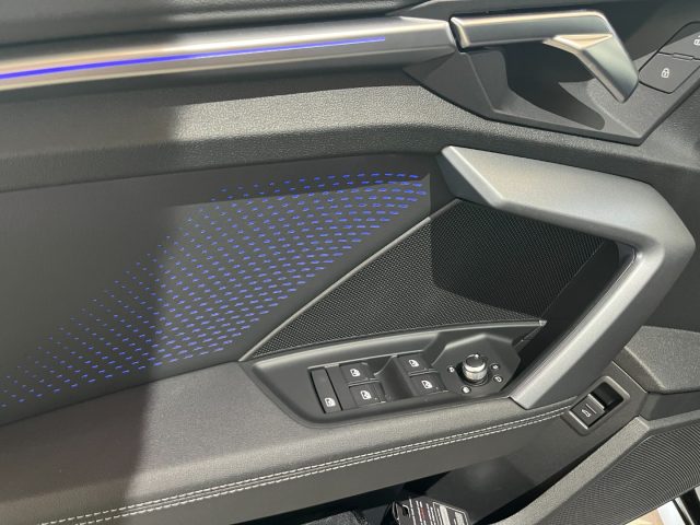 AUDI A3 usata, con Servosterzo