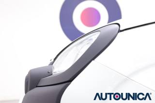 FIAT Panda usata, con Chiusura centralizzata telecomandata