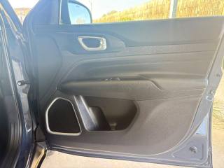 JEEP Compass usata, con Apple CarPlay