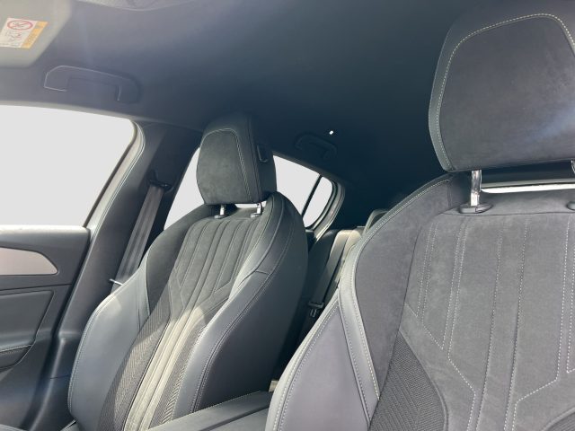 PEUGEOT 308 usata 9