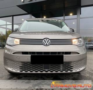 VOLKSWAGEN Caddy usata, con Climatizzatore