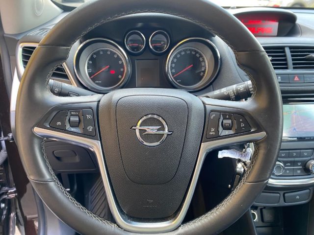 OPEL Mokka usata, con Climatizzatore