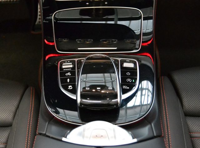 MERCEDES-BENZ E 53 AMG usata, con Cruise Control