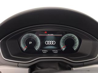 AUDI A5 usata, con ESP