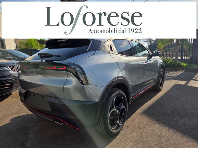 ALFA ROMEO Junior usata, con Autoradio