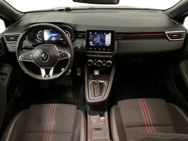 RENAULT Clio usata 7