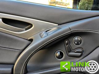 MERCEDES-BENZ SL 350 usata, con Sistema di navigazione