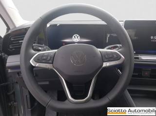 VOLKSWAGEN Tiguan usata, con ESP