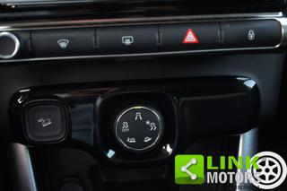 CITROEN C3 Aircross usata, con Fendinebbia