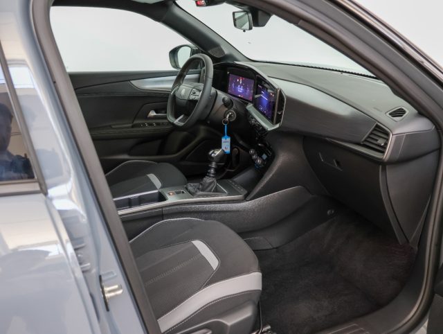 OPEL Mokka usata, con Cruise Control