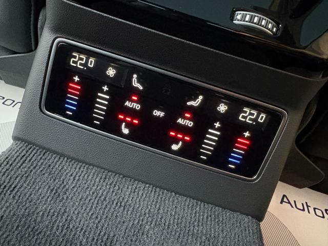 AUDI A6 usata, con Immobilizzatore elettronico