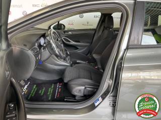 OPEL Astra usata, con Climatizzatore