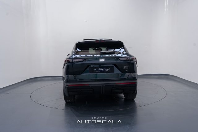 SPORTEQUIPE Sportequipe 6 GT usata, con Alzacristalli elettrici