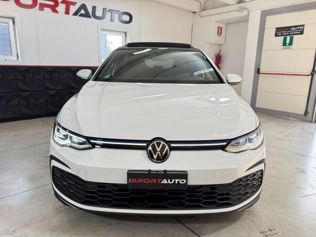 VOLKSWAGEN Golf usata, con Airbag