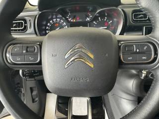 CITROEN C3 usata, con Fendinebbia